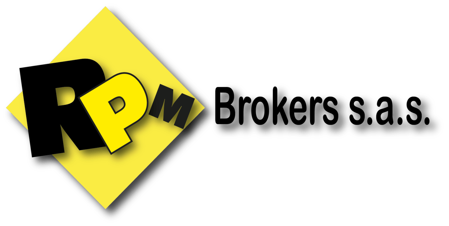 Logo RPM Brokers